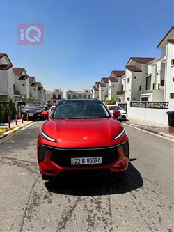 دۆنگ فینگ T5 EVO